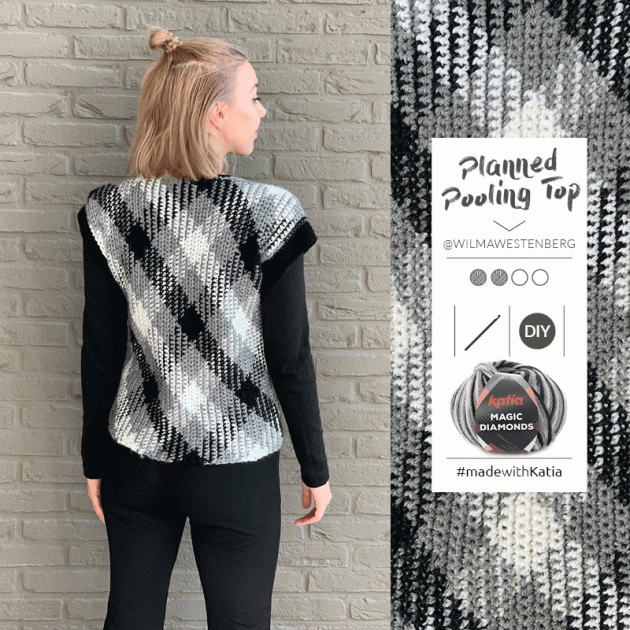 Planned Pooling Top