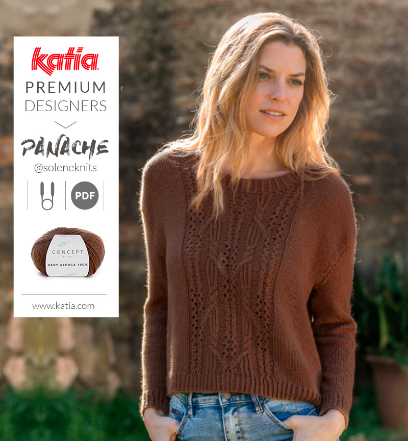 Panache jumper