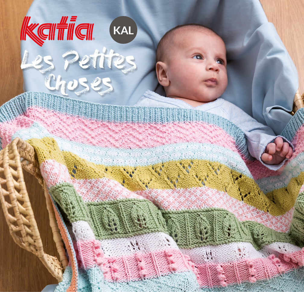 Les Petites Choses KAL