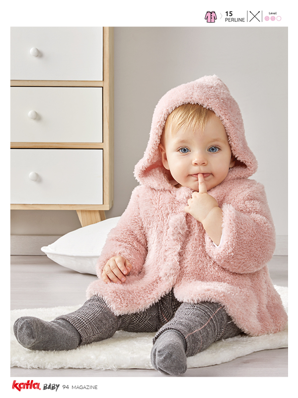 Baby Magazine 50 Knitting Patterns To Dress Babies From Birth To 2 Years Baby Magazine 50 Knitting Patterns To Dress Babies From Birth To 2 Years