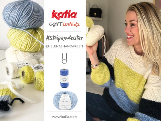 new in knitwear