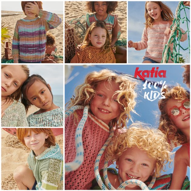 easy knitting patterns for girls