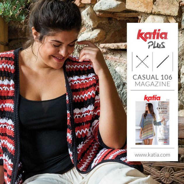 plus size patterns