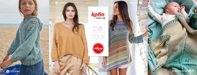 Katia Workshops