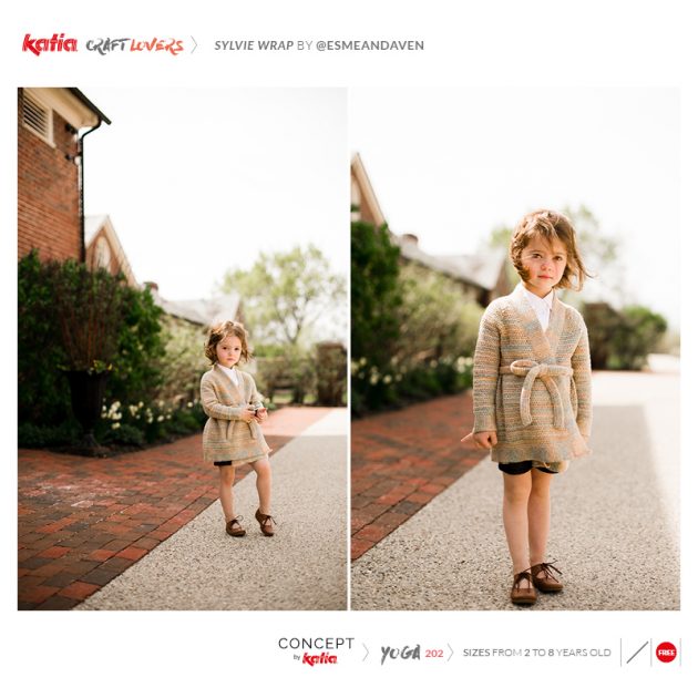 belted wrap cardigan