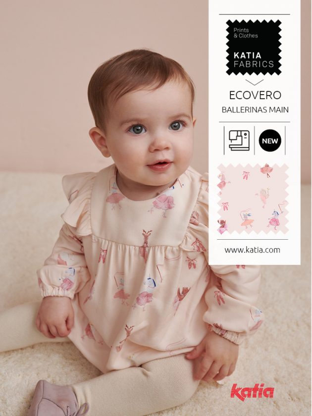 Ecovero 100% viscose