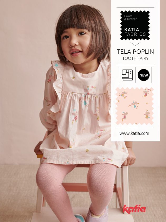 Tooth picker fabrics