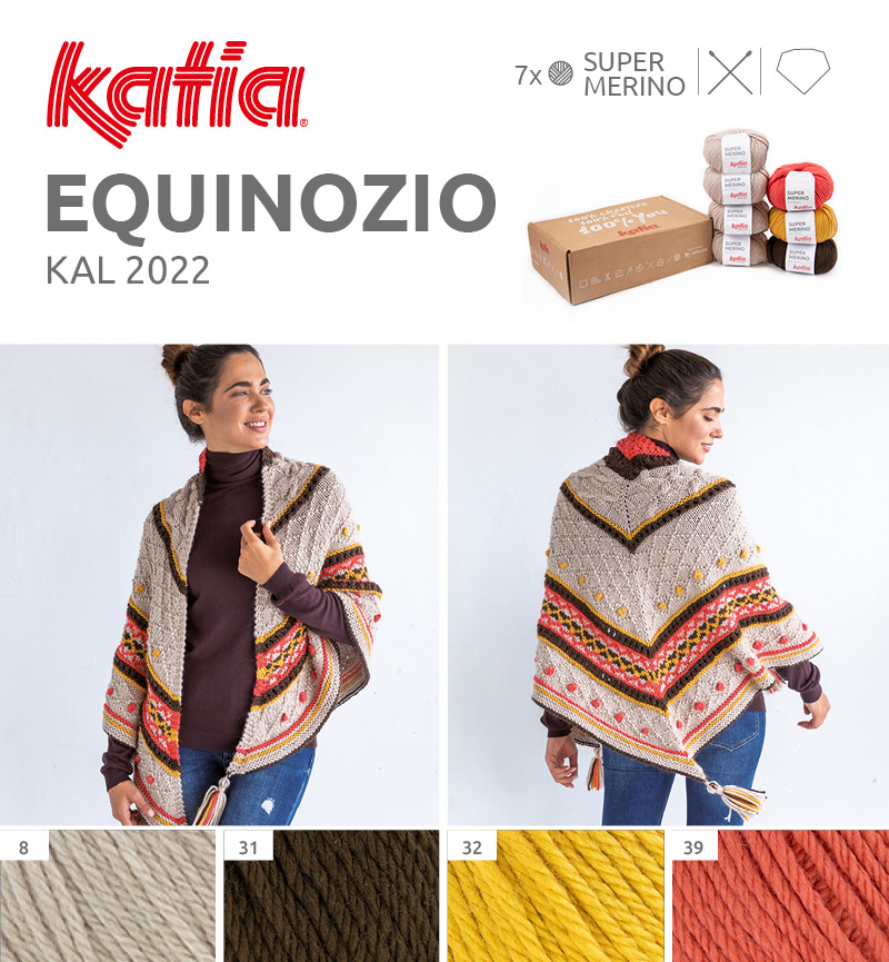 oversized triangular shawl