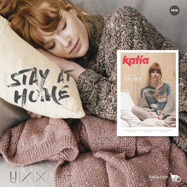 Stay at Home trend