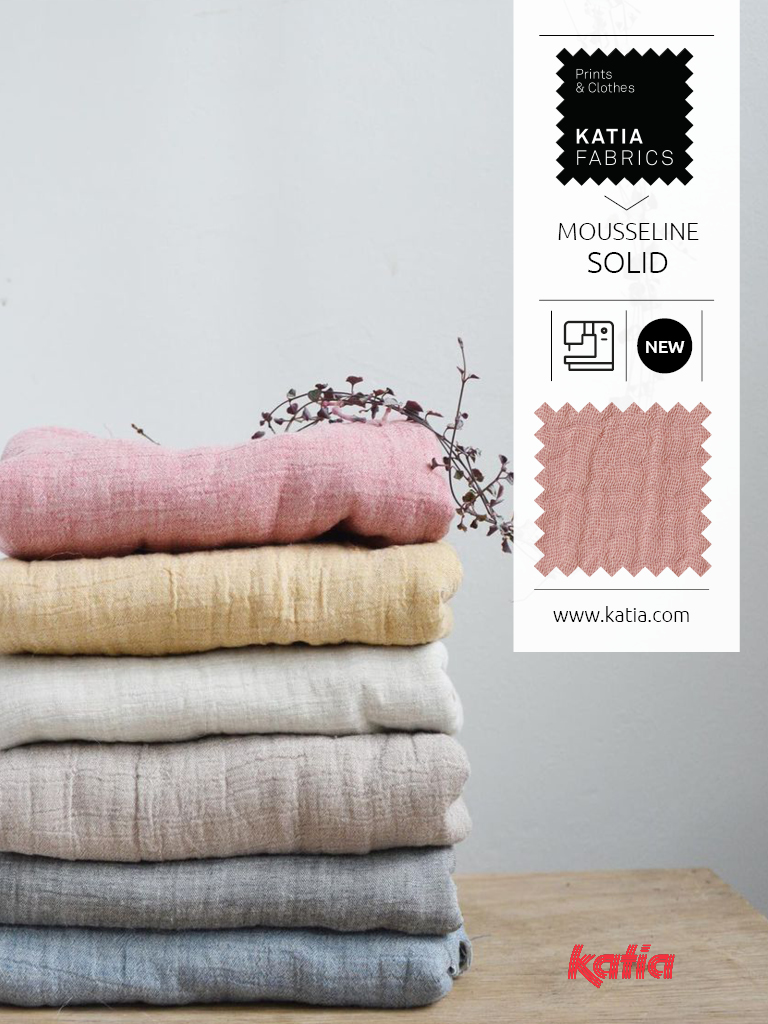 basic fabrics in solid colors