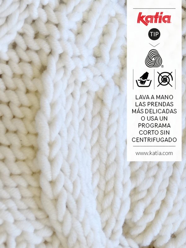 cuidar prendas de lana