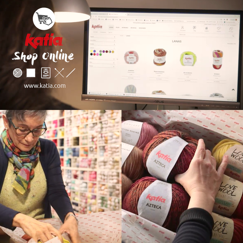 Comprar lanas online