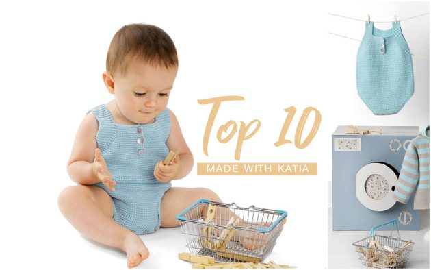 top 10 prendas