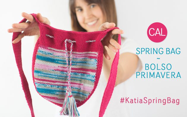 CAL Bolso Primavera
