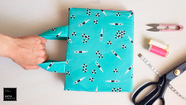 funda de libro