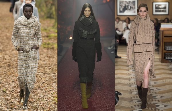 tendencias de moda