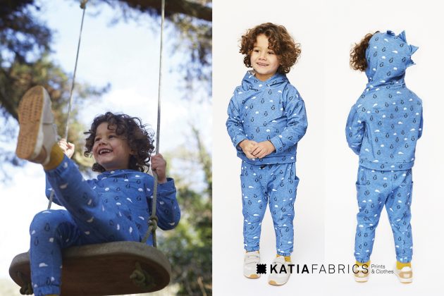 regalos para costureras sudadera