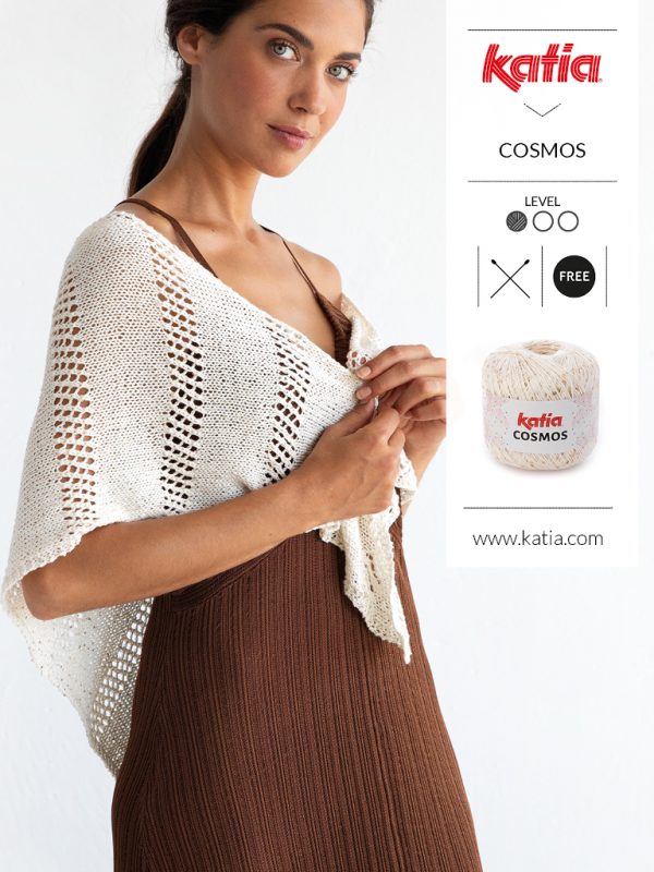 Hilos Katia Primavera Verano 2019