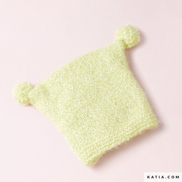 Gorros y bufandas bebé