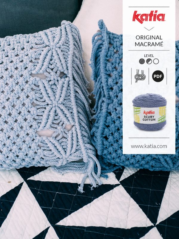 Nudos de Macramé