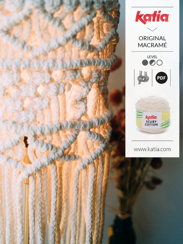 Nudos de Macramé