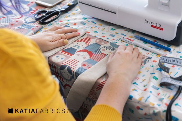 taller de costura totebag asas