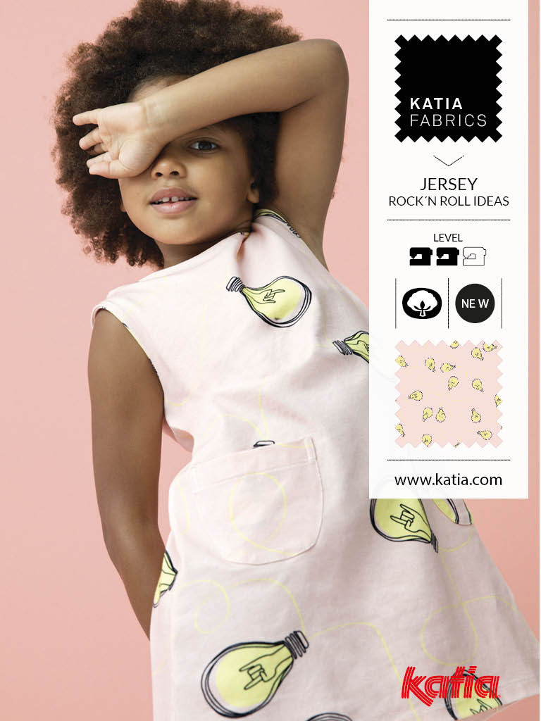 Deshonestidad vistazo Grabar Tendencias en telas de verano para coser ropa infantil