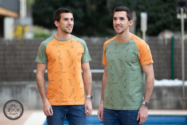 toni camiseta jersey australia