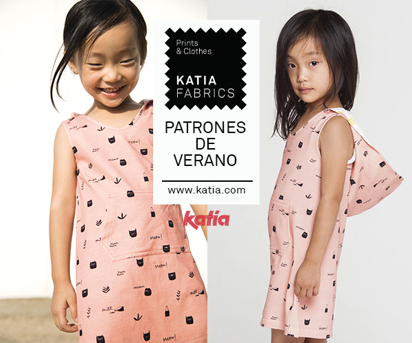 patrones de verano