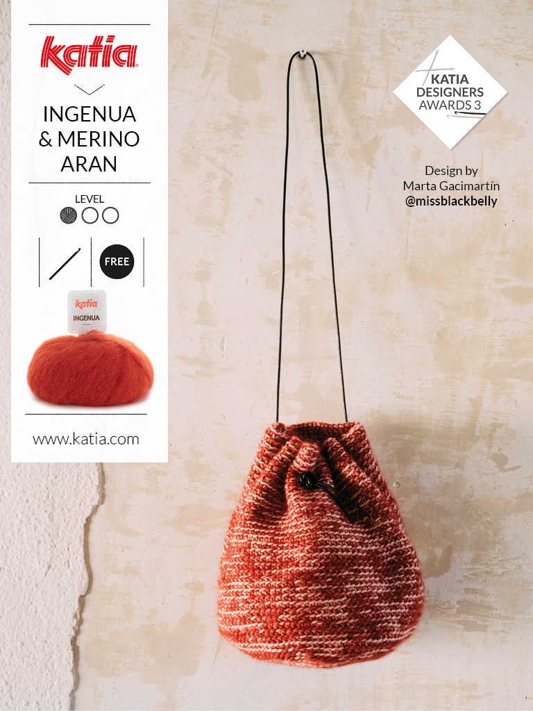 revista Katia Easy Knits