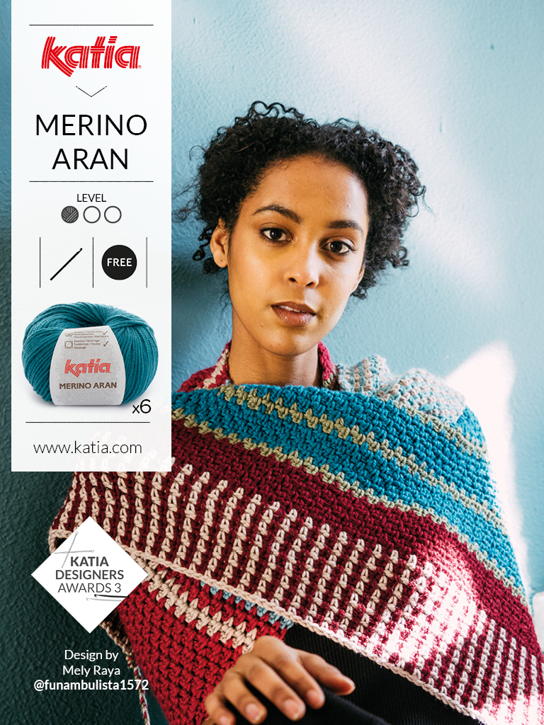 revista Katia Easy Knits