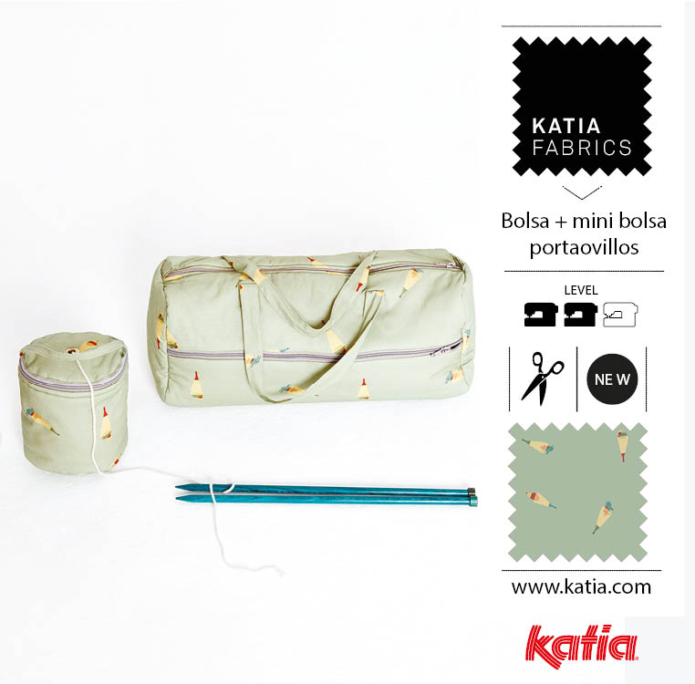 bolsa portaovillos