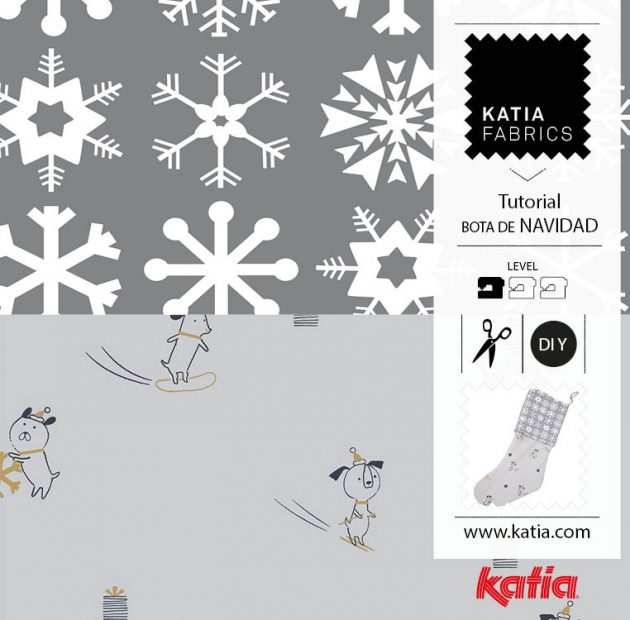 Bota de Navidad