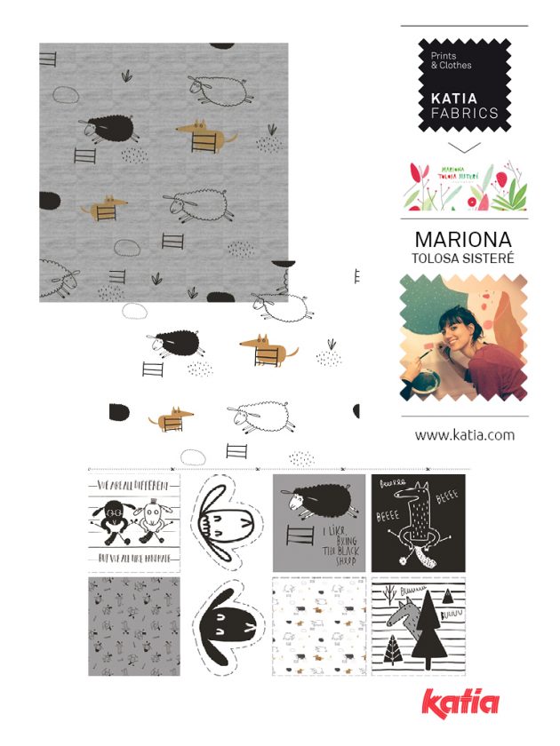 Mariona Tolosa Sistere