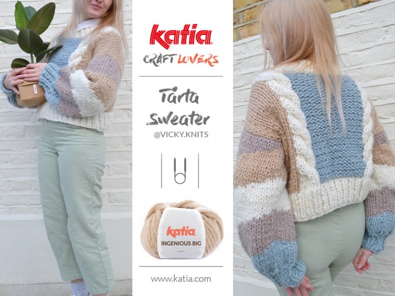 Katia Blog Lanas y Telas - Página 7 de 69