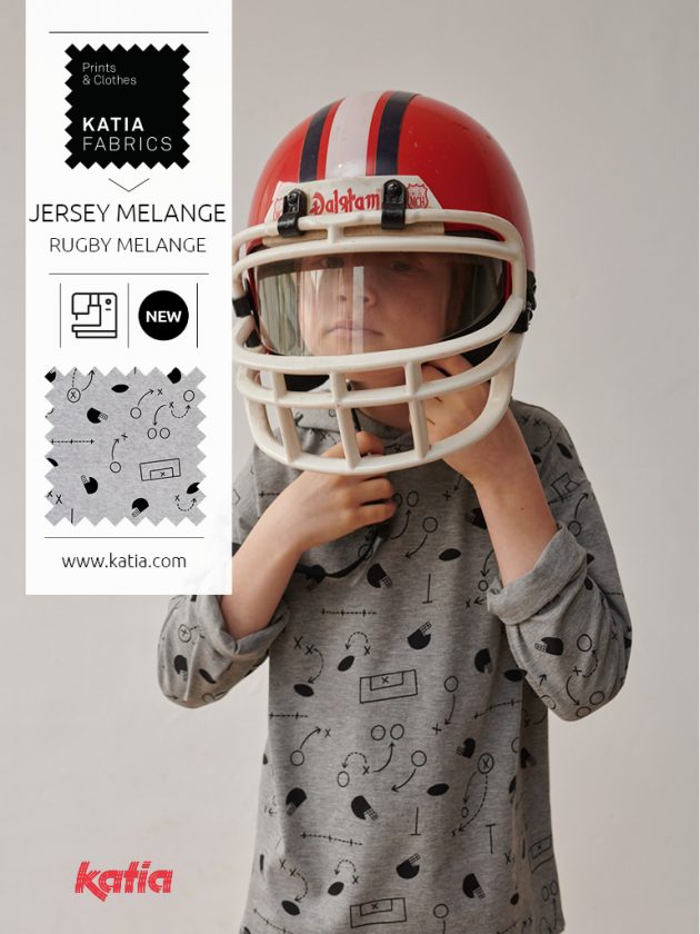 ropa cómoda rugby