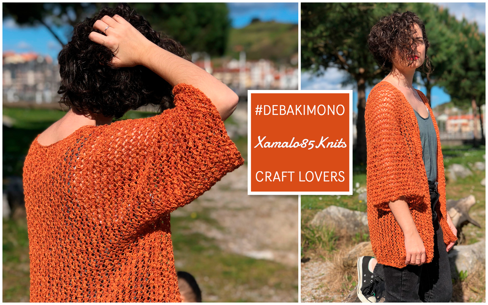 Comment Tricoter Un Kimono Le Vetement Phare De Cet Ete Avec Ana Martin Comment Tricoter Un Kimono Le Vetement Phare De Cet Ete Avec Ana Martin