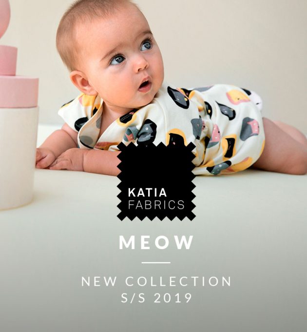 Tessuti Katia Fabrics