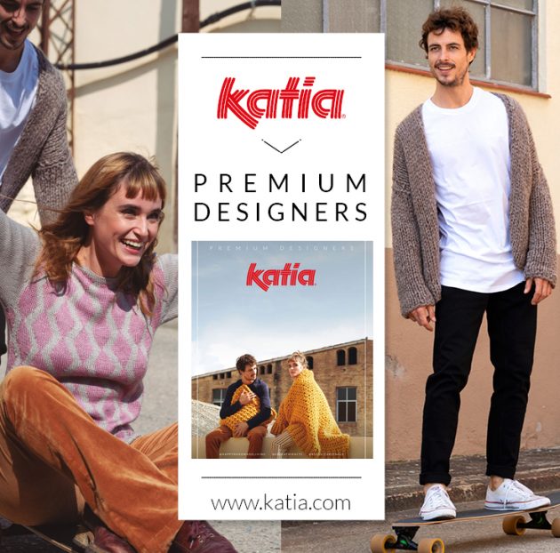 Rivista Premium Designers