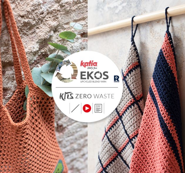 Kit Zero Waste EKOS
