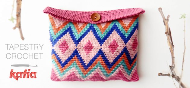 Tapestry Haken