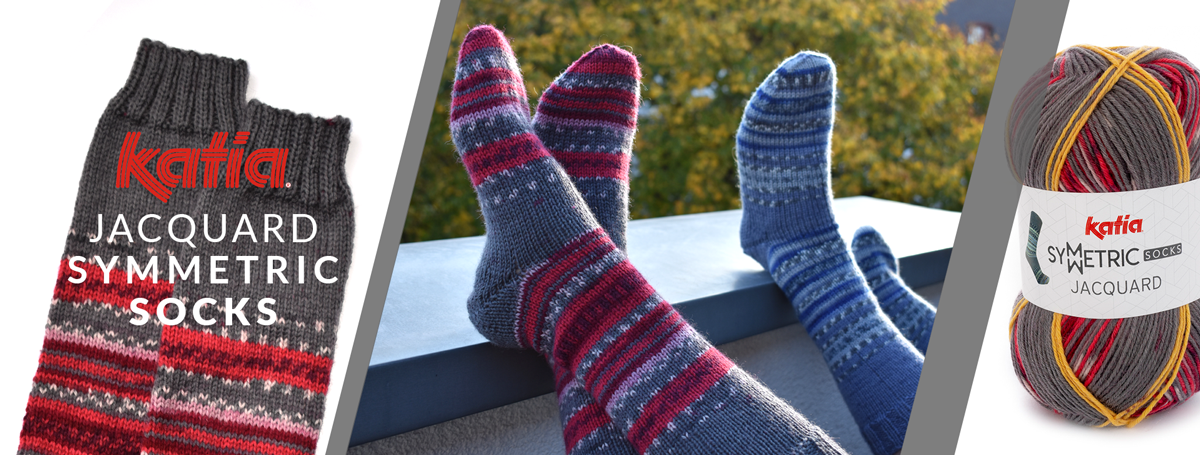 sokken breien patroon gratis