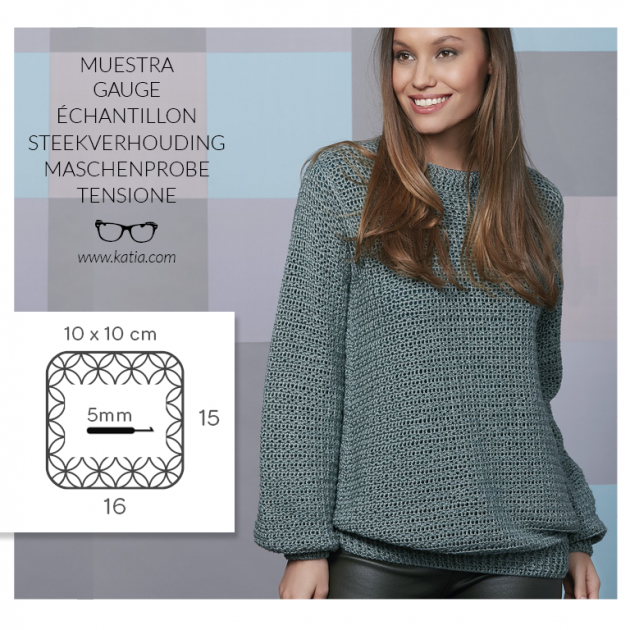 Vesten en truien haken - tips en tricks