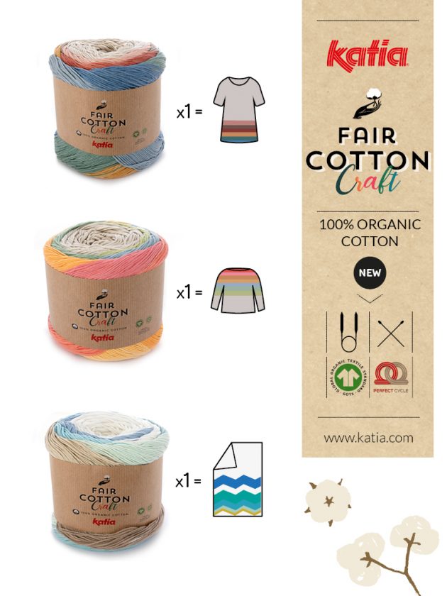 1 bol = 1 project Katia Fair Cotton.jpg