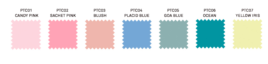 Regenboogmasker 🌈 naaien met onze nieuwe antibacteriële poplin