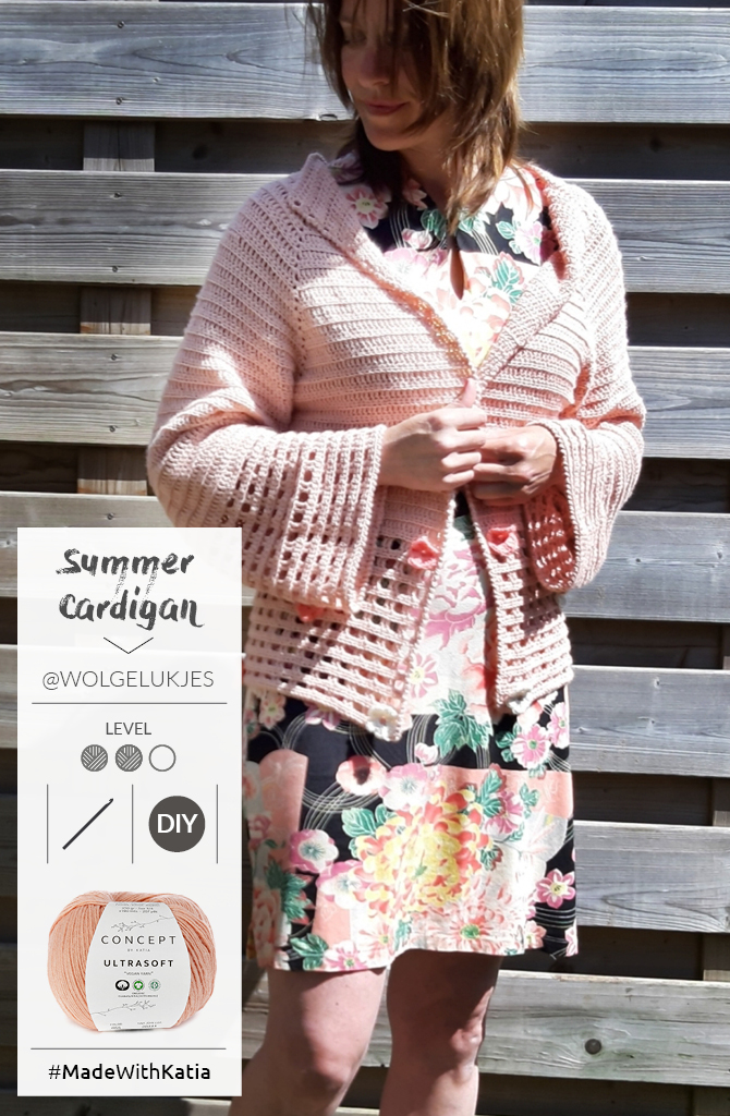 Mode Gebreide artikelen Gehaakte cardigans DAY Gehaakte cardigan room casual uitstraling Mode Gebreide artikelen Gehaakte cardigans DAY Gehaakte cardigan room casual uitstraling
