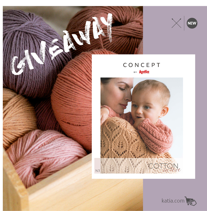 Cotton in Love giveaway
