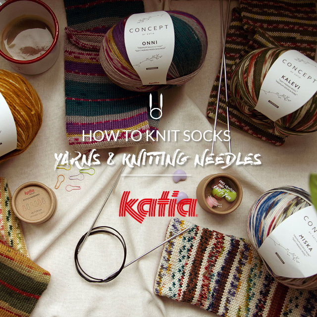khoki Six yarns-12 colors knitマフラー khoki Six yarns-12 colors knitマフラー