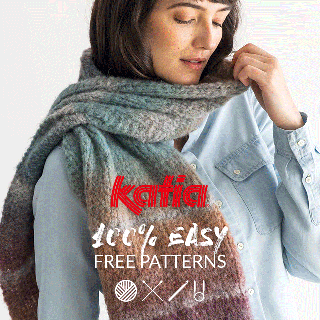 20 free and easy patterns for 2024 Christmas gifts 🎁