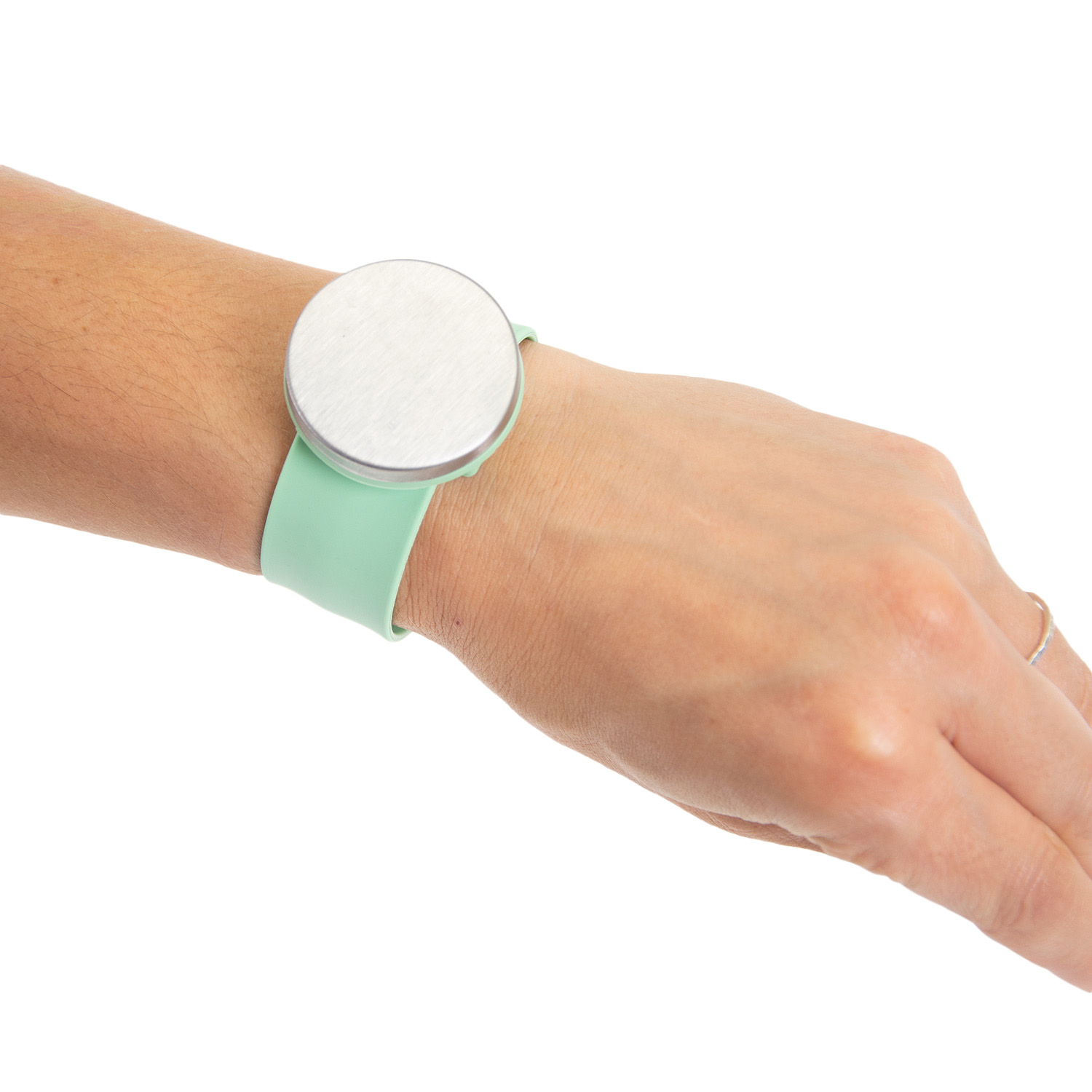 Bracelet Magnétique Lobamop Pour Épingles De Coiffure - Avec Peignes Et Pinces - Accessoire Coiffure Pratique